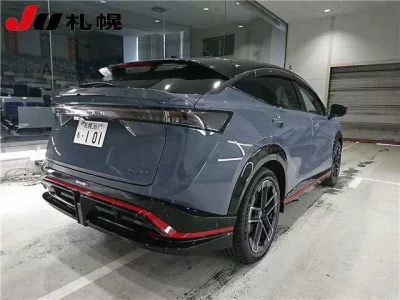 Nissan ARIYA