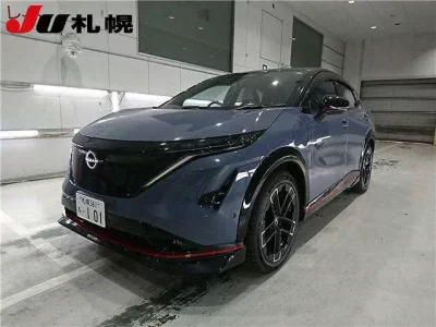 Nissan ARIYA