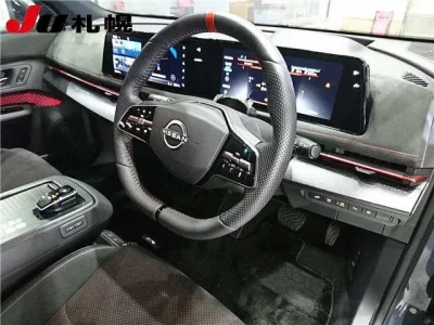 Nissan ARIYA