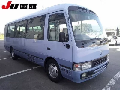 Toyota COASTER