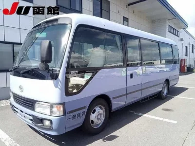 Toyota COASTER