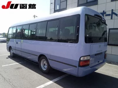 Toyota COASTER