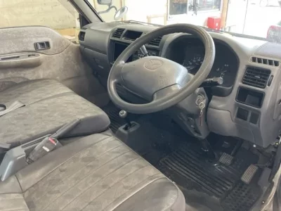 Nissan VANETTE VAN