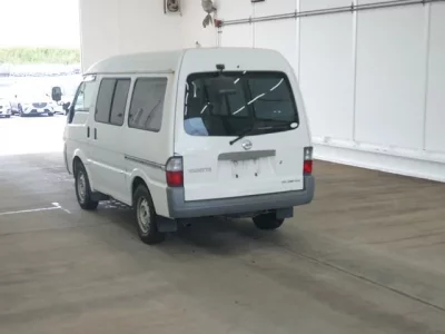 Nissan VANETTE VAN