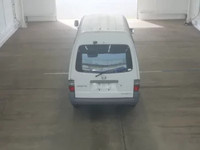 Nissan VANETTE VAN