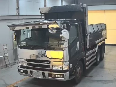 Mitsubishi FUSO TRUCK