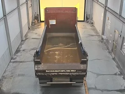 Mitsubishi FUSO TRUCK