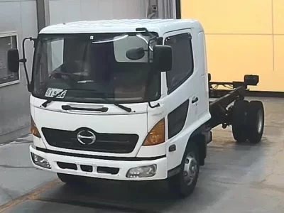 Hino RANGER