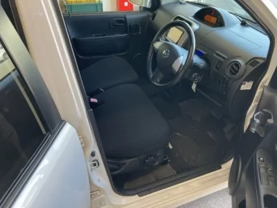 Nissan OTTI