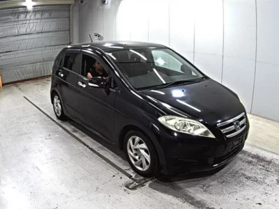 Honda EDIX