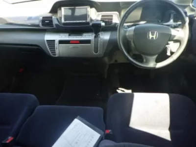 Honda EDIX