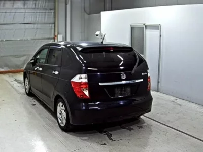 Honda EDIX
