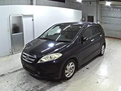 Honda EDIX