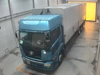 Nissan UD SERIES