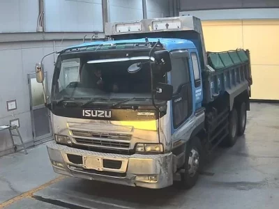 Isuzu TRUCK