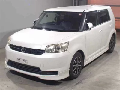 Toyota COROLLA RUMION