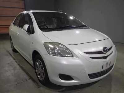 Toyota BELTA