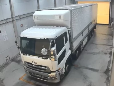 Nissan UD SERIES