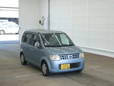 Nissan OTTI