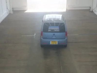 Nissan OTTI