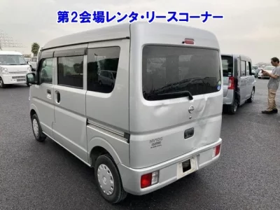 Nissan CLIPPER VAN