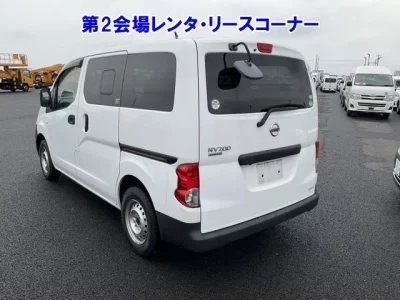 Nissan NV200