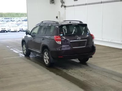 Toyota VANGUARD