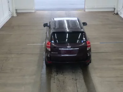 Toyota VANGUARD