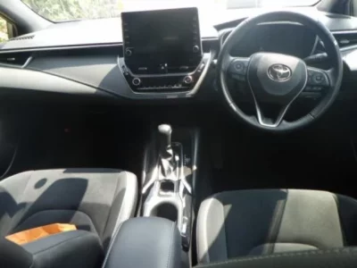 Toyota COROLLA SPORT