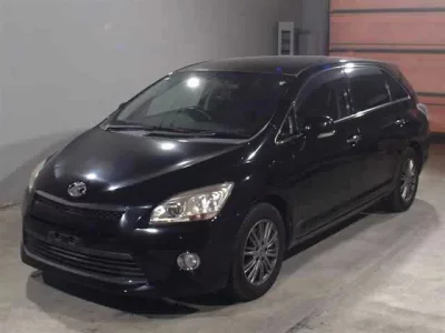 Toyota MARK X ZIO