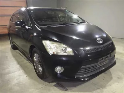 Toyota MARK X ZIO