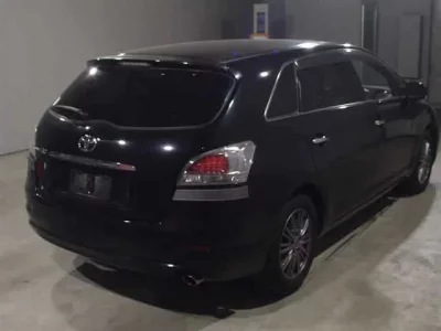 Toyota MARK X ZIO