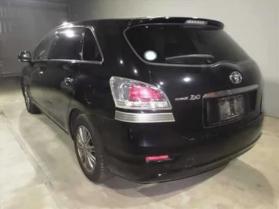 Toyota MARK X ZIO