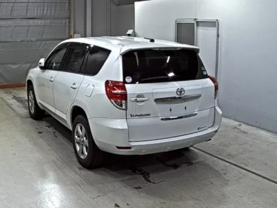 Toyota VANGUARD