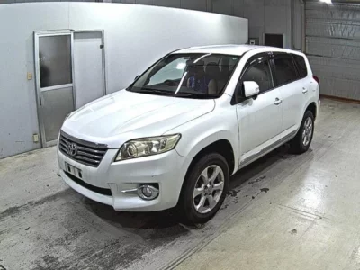 Toyota VANGUARD