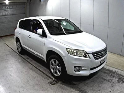 Toyota VANGUARD