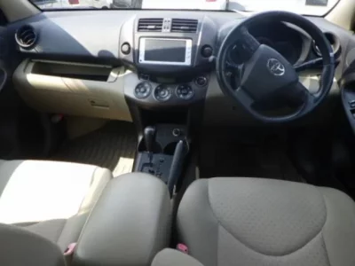 Toyota VANGUARD