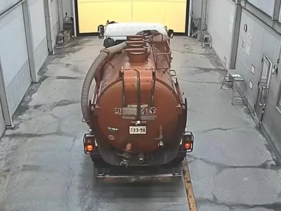 Nissan CONDOR