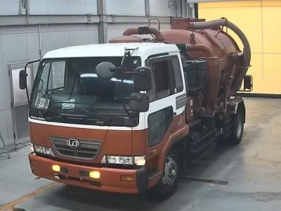 Nissan CONDOR