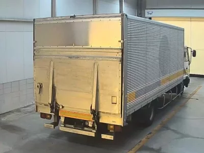Nissan CONDOR
