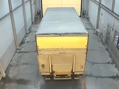 Nissan CONDOR