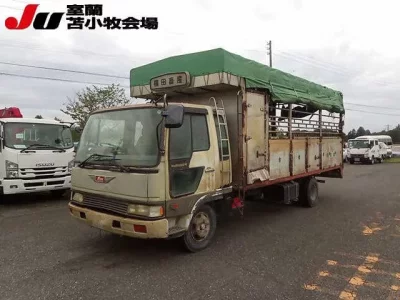 Hino RANGER
