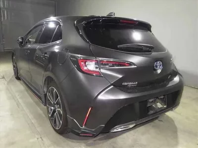 Toyota COROLLA SPORT