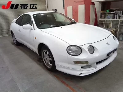 Toyota CELICA