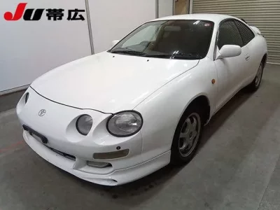 Toyota CELICA