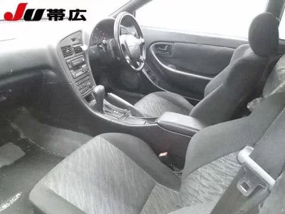 Toyota CELICA