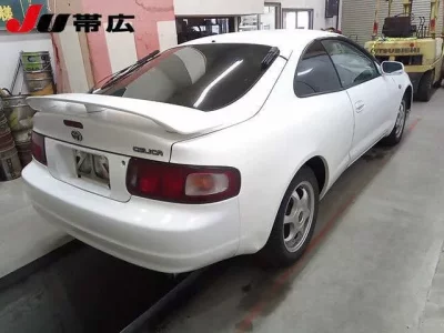 Toyota CELICA
