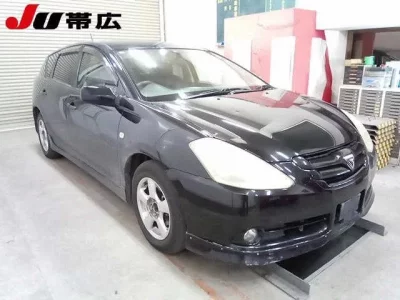 Toyota CALDINA