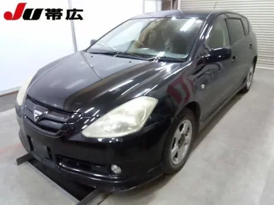 Toyota CALDINA
