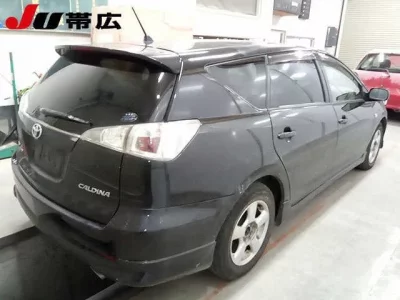 Toyota CALDINA